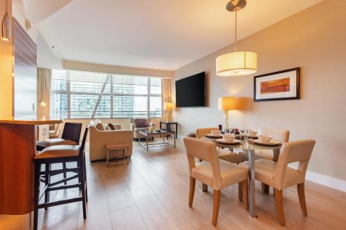Brickell Appartement | Brickell 32th Floor AKA by Palermo Home Miami
