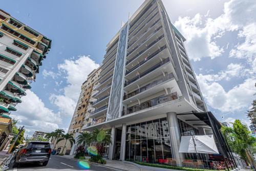 Sarasota Appartement | Brickell Apart Hotel