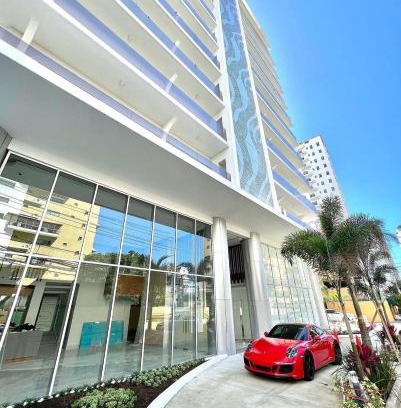 Sarasota Appartement | Brickell Hotel apto g 08 Santo Domingo Bella Vista
