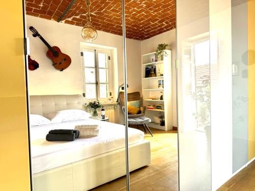 Chieri Appartement | Bricks House