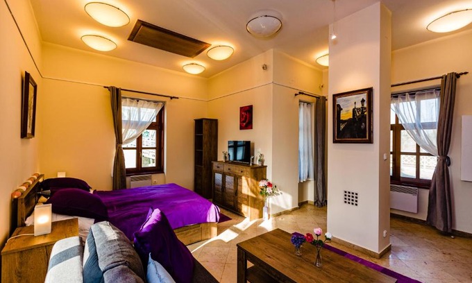 Esztergom Appartement | Bridge Apartment