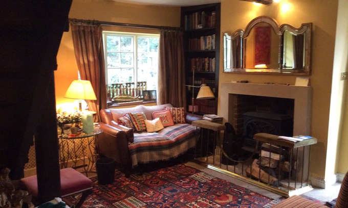 Midhurst Lit Et Petit-Déjeuner | Bridge Cottage B & B