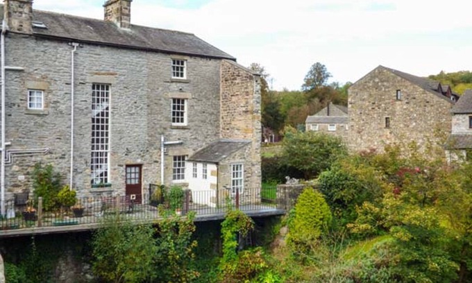 Ingleton Maison | Bridge End Cottage, INGLETON