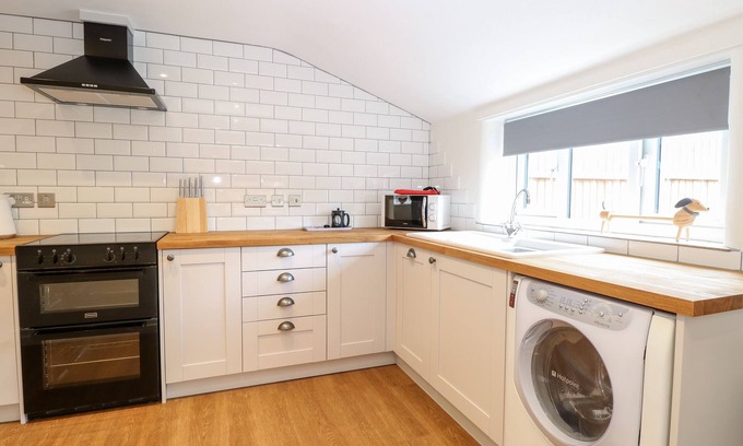 Hethel Maison | Bridge End Cottage, MULBARTON