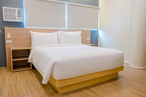 Cagayan de Oro Hôtel | Bridge Hotel