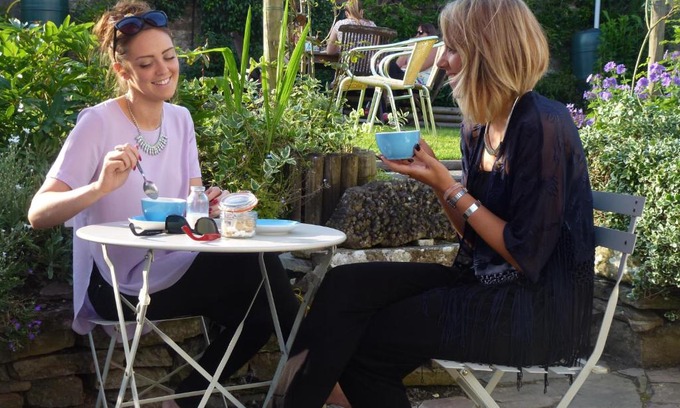Bampton Lit Et Petit-Déjeuner | Bridge House