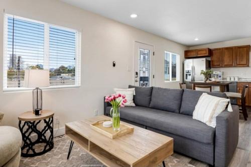 Grant Hill Appartement | Bridge Pool Spa Min to Downtown Freeways Beaches