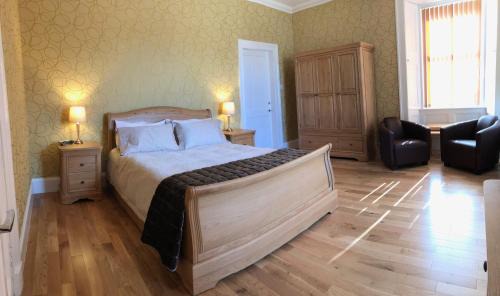 Girvan Hôtel | Bridgemill