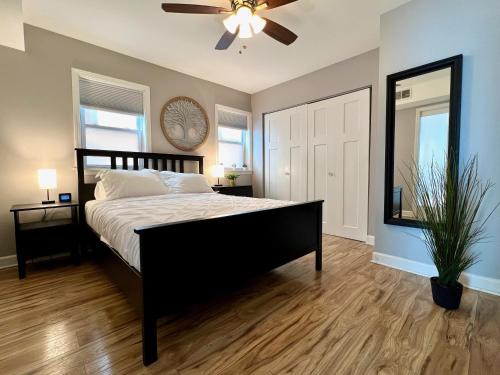 Bridgeport Appartement | Bridgeport Place - free parking, McCormick Place-Sox Park