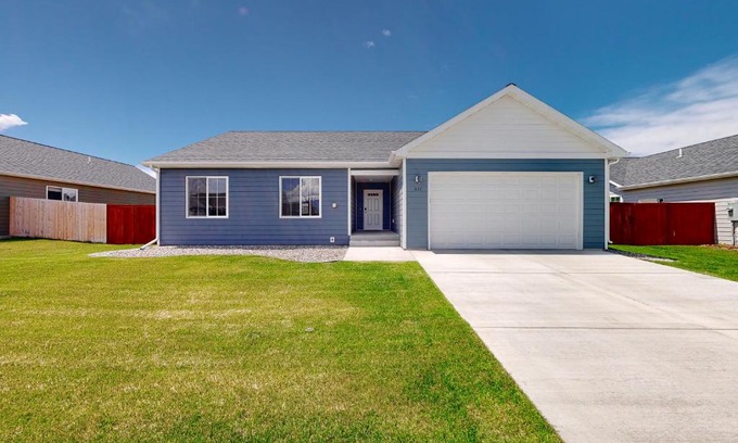 Bozeman Maison | Bridger View Retreat