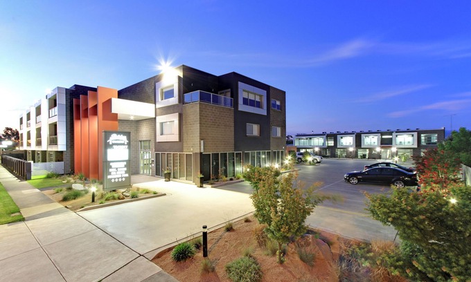 Traralgon Hôtel | Bridges on Argyle Motel & Apartments