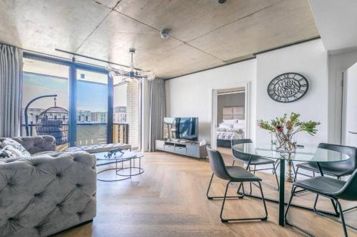 Century City Appartement | Bridgewater Paradise