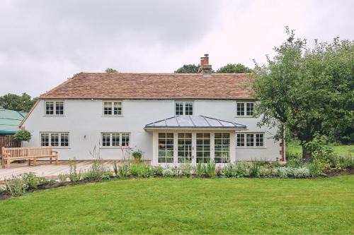 Penwood Maison | Bridlepath Cottage