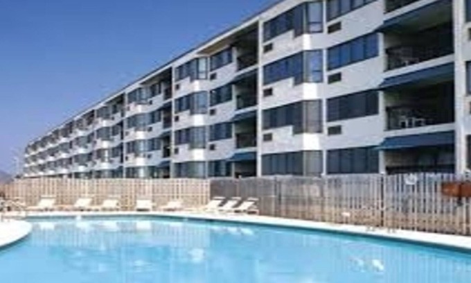 Southend Copropriété | Brigantine Beach Club - Brigantine N. J. - Prix spécial du 23 août au 30 août 20