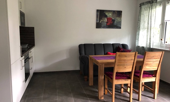 Blankenfelde Appartement | Apartment 26 (near Berlin)