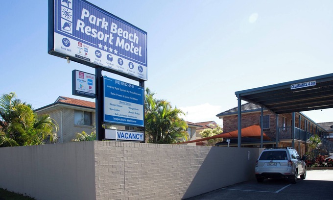 Coffs Harbour Hôtel | Bright & Airy Apartment Ideal for Families or Work Crews in Coffs Harbour