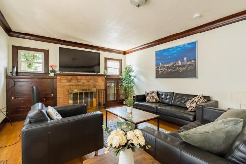 Foster - Powell Maison | Bright Airy Bungalow AC Fast WiFi Prime SE
