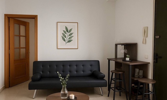 Ciudad Jardin Appartement | Bright and comfortable apartment in the heart of Madrid