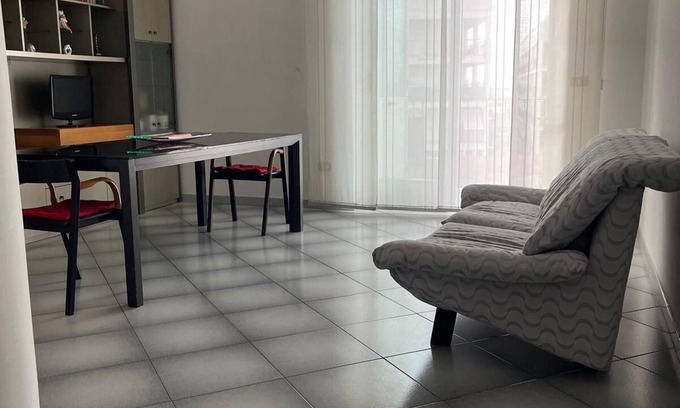 Cercola Appartement | Bright and comfortable apartment well connected, not far from the center