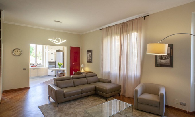 Washington Appartement | BRIGHT AND COMFY IN A BEAUTIFUL CONTEMPORARY HOME