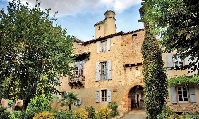 Monesties Appartement | Appartement lumineux et cosi dans beau village