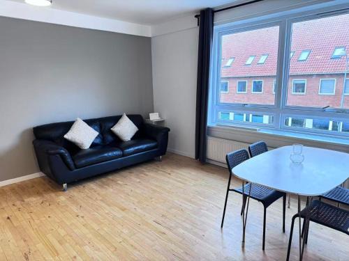 Bagsværd Appartement | Bright and cozy apartment in north Copenhagen close to nature