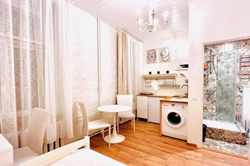 Old Town Appartement | Bright and cozy old town studio!
