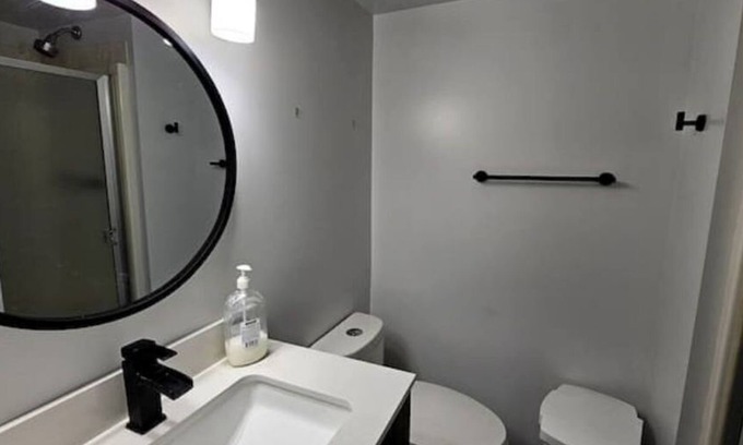 Northeast Edmonton Maison | Bright and Cozy Room with Free Parking