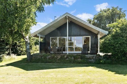 Vang Maison | Bright And Cozy Summer House With Sea View