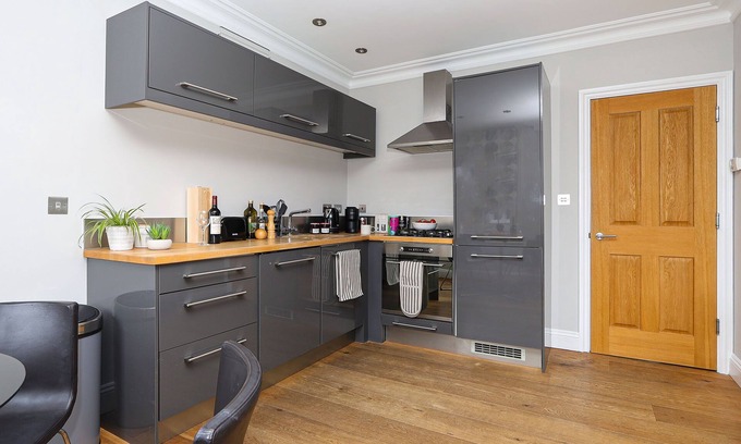 Tufnell Park Appartement | Bright and Modern 2 bed flat