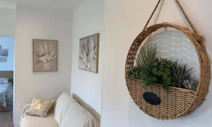 Maladiere Appartement | Appartement lumineux et moderne à Dijon