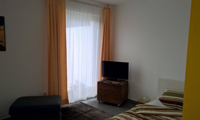 Ostercappeln Appartement | Appartement lumineux et moderne pour 1 personne