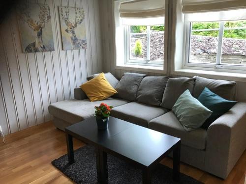 Trondheim Appartement | Bright and nice apartment