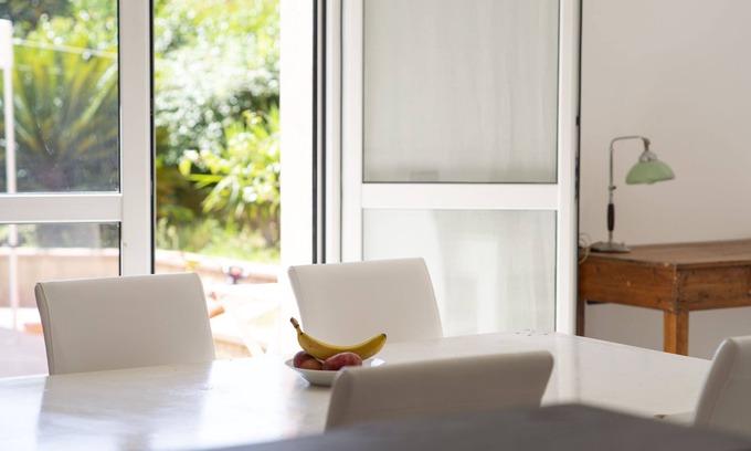 Sestri Levante Appartement | Appartement lumineux et calme avec jardin privé entre 5 Terre et Portofino