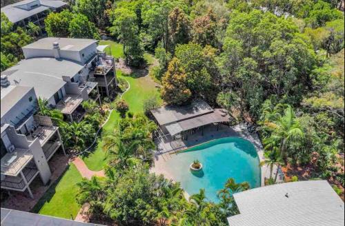 Rainbow Beach Appartement | Bright and spacious 2-Bed beach resort apartment
