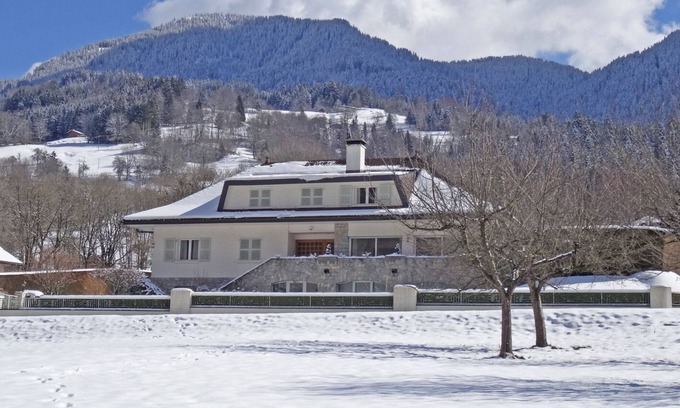 Thones Maison | Bright and spacious house between Lake Annecy and La Clusaz