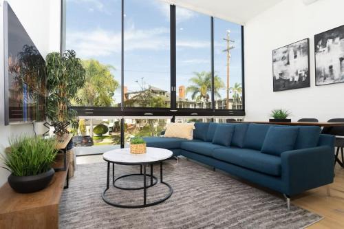 Bankers Hill Maison | Bright and Trendy - Panoramic - Chic - Prime Location