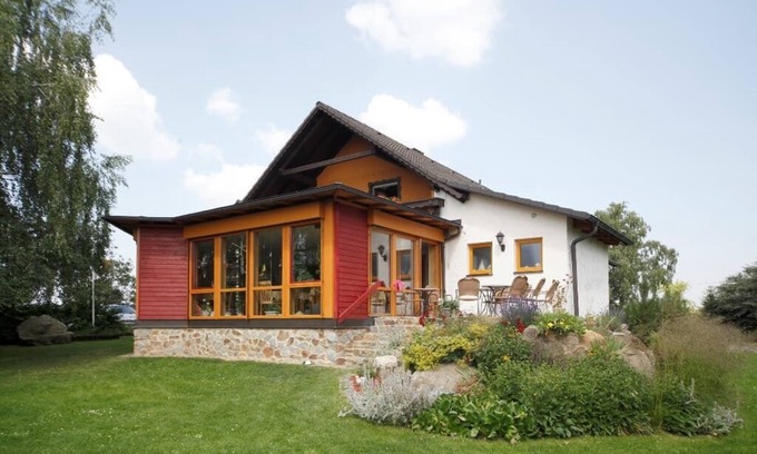 Georgenberg Appartement | Appartement lumineux (60 m²) pouvant accueillir jusqu'à 5 personnes