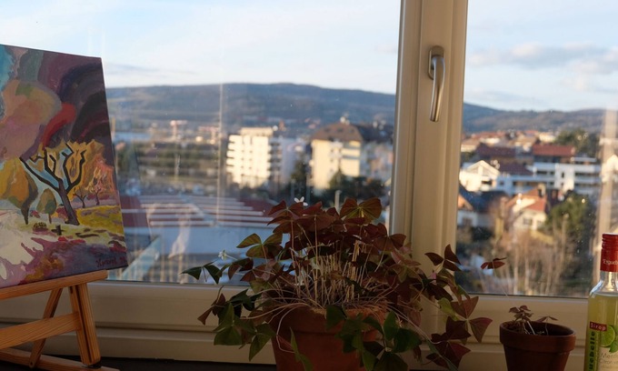 Novel Copropriété | Appartement de 96 m2 lumineux et chaleureux au calme