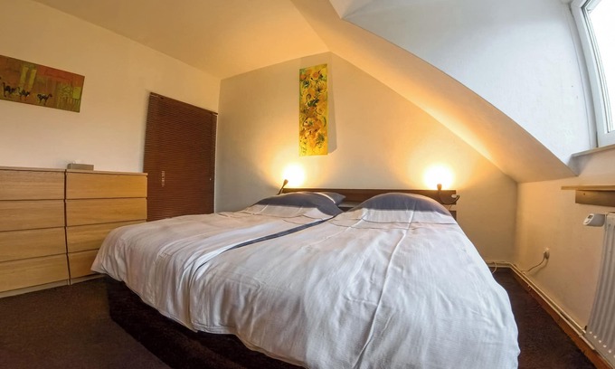 Bissendorf Appartement | Bright apartment in Bissendorf with HomeGym and freeway access
