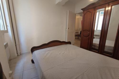 Saint-Mathieu Appartement | Bright apartment in the heart of Perpignan