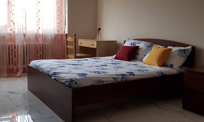 Lingotto Appartement | APPARTEMENT BRILLANT LINGOTTO FIERE - STADE OLYMPIQUE