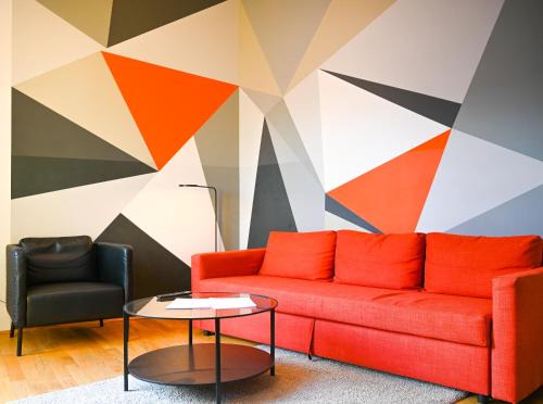 Margareten Appartement | Bright Apartment Naschmarkt