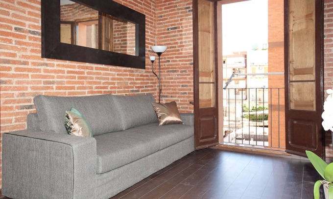 La Sagrada Familia Appartement | Appartement lumineux près de la Sagrada Familia