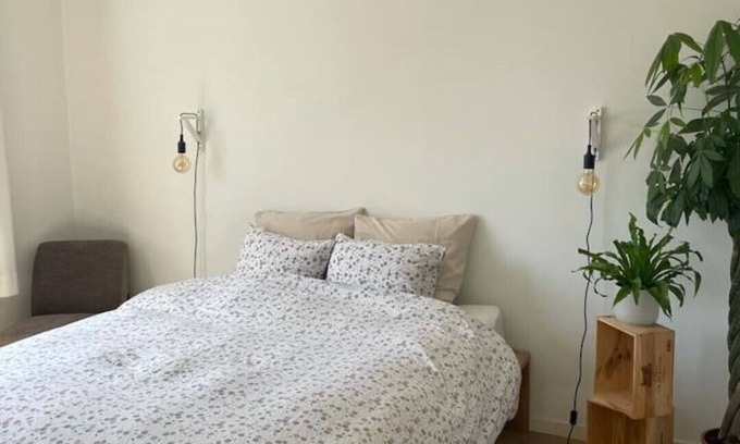 Brederode Appartement | Bright Apartment on Prime Location in Antwerp