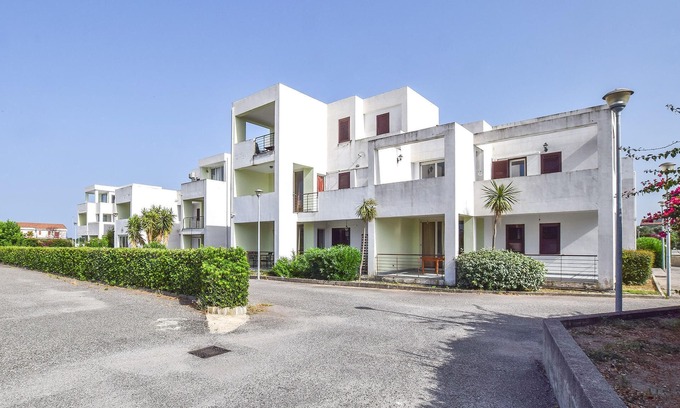 Isca Marina Appartement | 1 chambres hébergement à ISCA MARINA