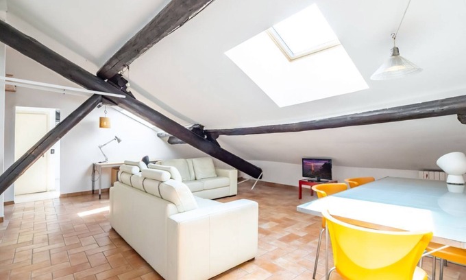 Porta Volta Appartement | Bright APT Milan Garibaldi & Moscova!