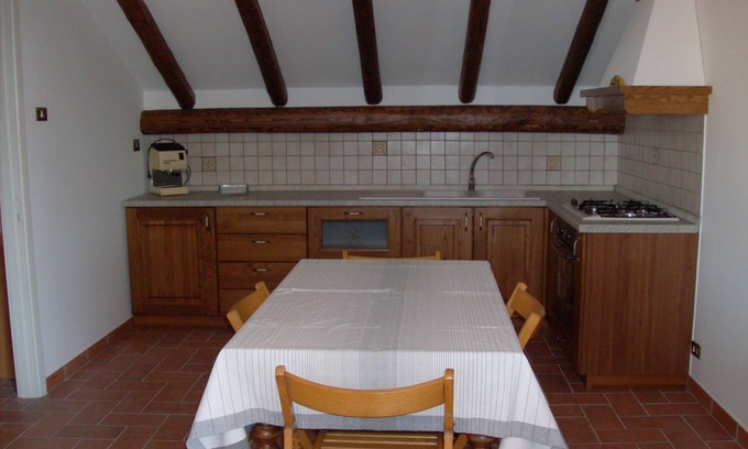 Trecastagni Villa | Grenier lumineux à Trecastagni, adapté aux familles et aux animaux