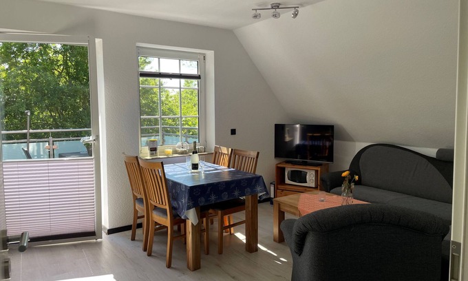 Wangerland Appartement | Location de vacances Juist, Allemagne