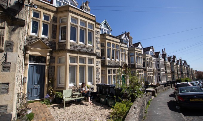 Bristol Appartement | Bright & Beautiful Studio Flat in Bristol